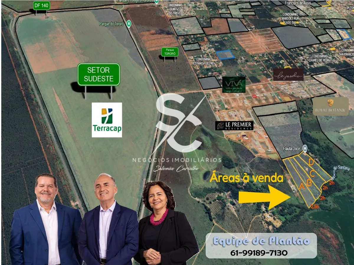 Foto do Imóvel