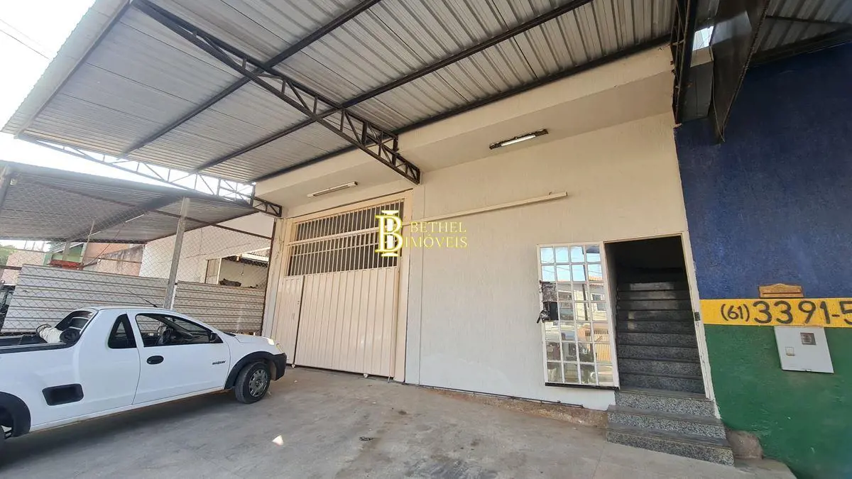 ALUGO EXCELENTE LOJA NO SETOR OFICINAS NORTE DE BRAZLANDIA, LOJA COM 180m², LOJA...