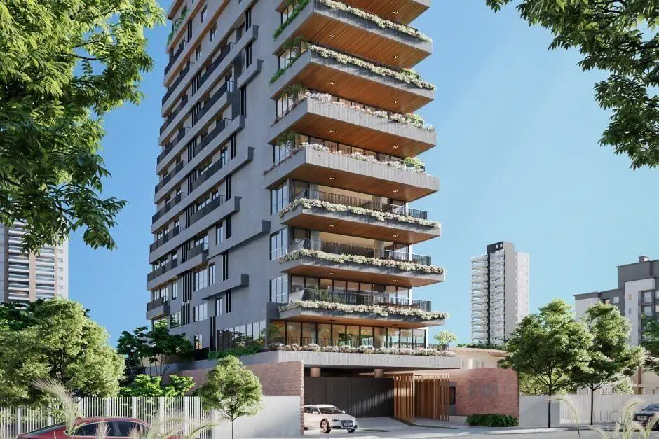 Vendo apartamento exclusivo no Setor Bruno, em frente ao parque Vaca Brava.RARO ...