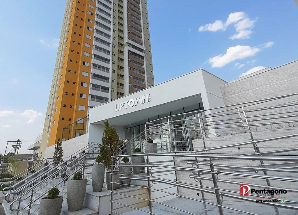 Apartamento Exclusivo à Venda - Super mobiliado e equipado, pronto para morar.Lo...