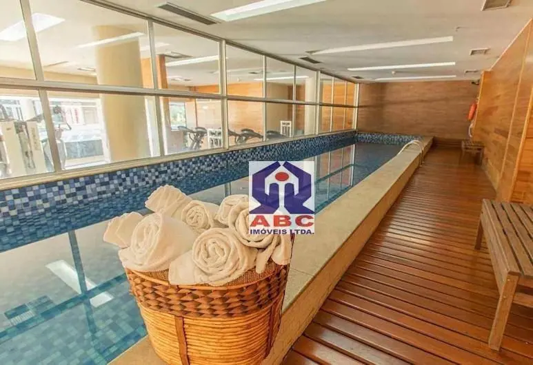Studio no hotel Fusion - EXCLUSIVO Não deixe escapar essa oportunidade de morar ...