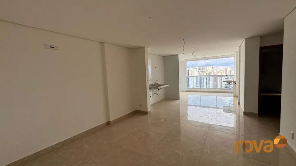 Apartamento 3 quartos com 3 suítes, nascente, vista livre, andar alto , pronto p...