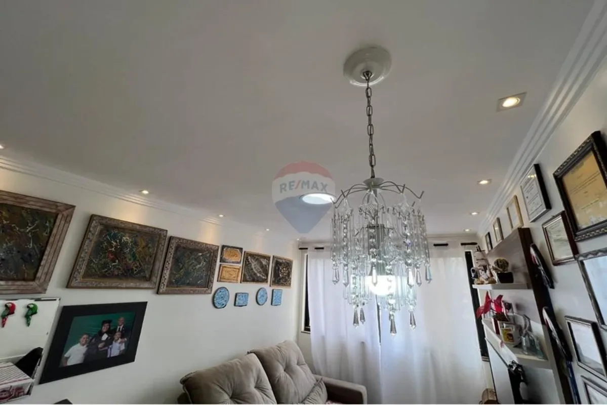 Descubra seu novo lar em Samambaia, Distrito Federal! Este encantador apartament...
