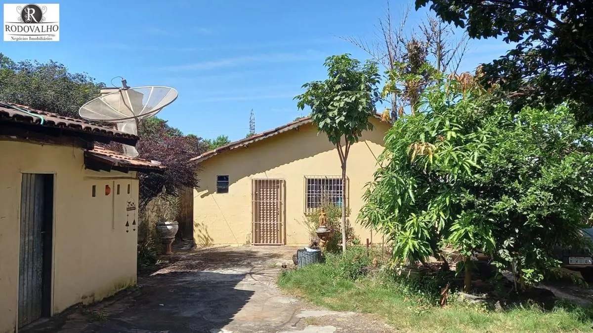 VENDE-SE CASA 3 QUARTOS NO SETOR SÃO JOSÉ.Excelente oportunidade para você compr...