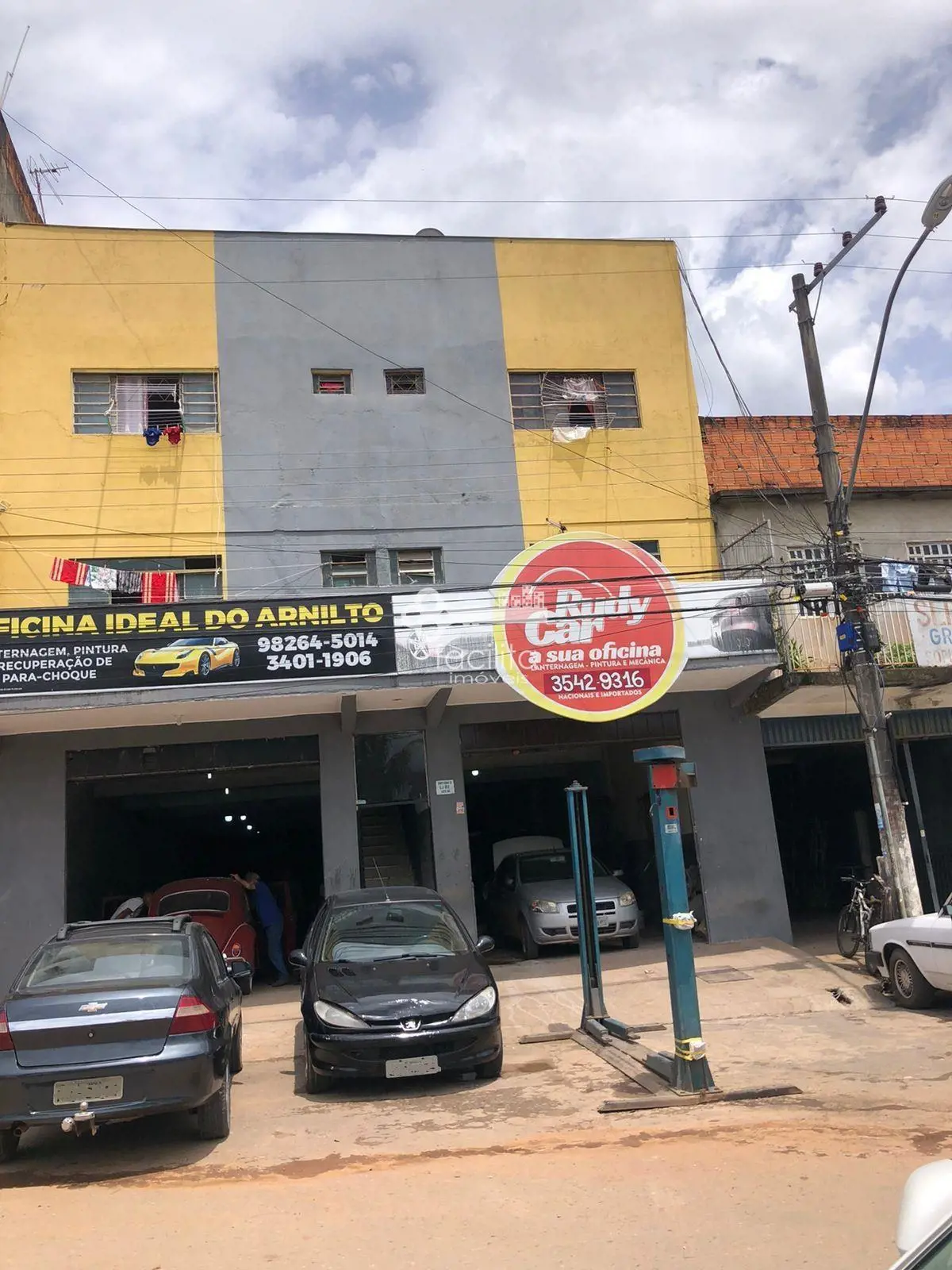 LEIA TODO O ANÚNCIO!!***NÃO ACEITA FINANCIAMENTO, CARTA DE CRÉDITO, FGTS, CONSTR...