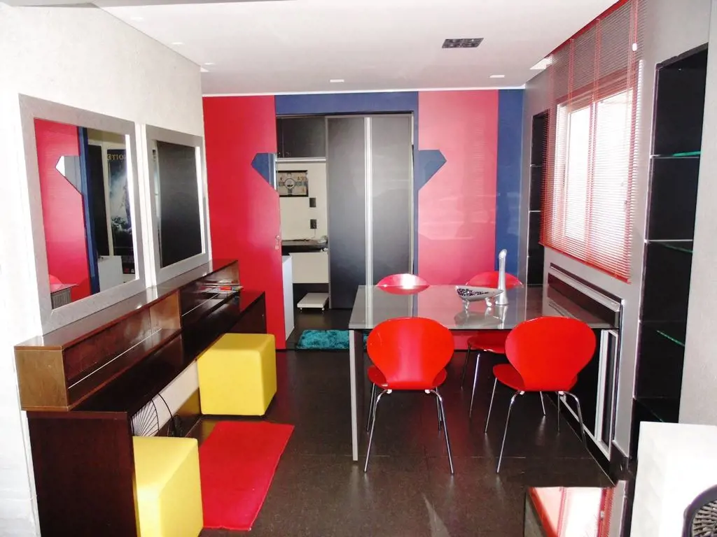 OP LINEIMOVEIS ESPECIAIS PARA CLIENTES EXIGENTESCOBERTURA COM 120m²:* Nascente;*...