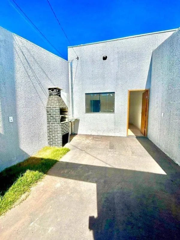 Foto do Imóvel
