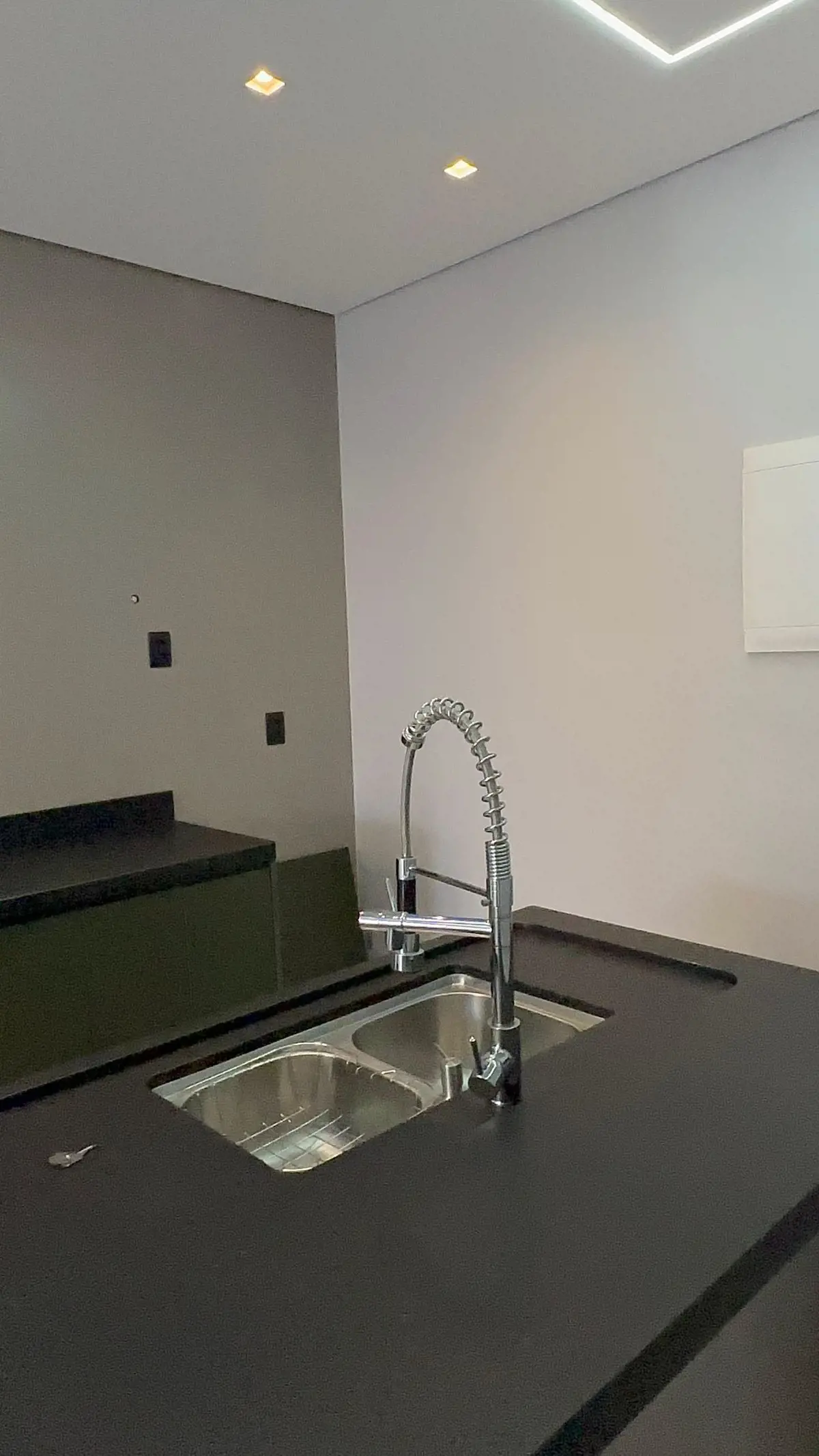 *?? Excelente Oportunidade – Casa Nova de Alto Padrão na Quadra Residencial 516,...