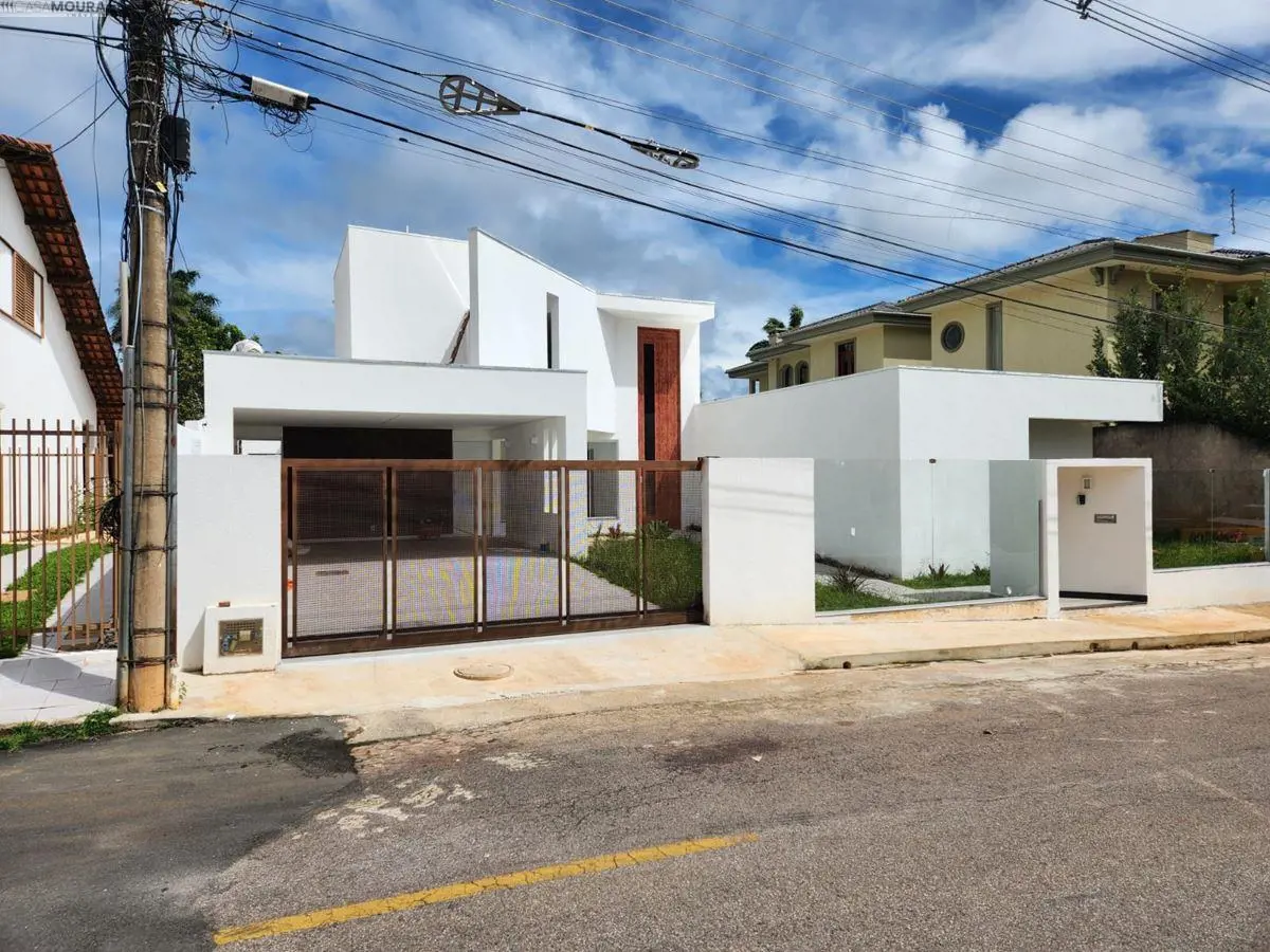 CASA NOVA NA SHIN QI 12, CONJUNTO 05. O SEU NOVO LAR ESPERA POR VOCÊ!!! Linda ca...