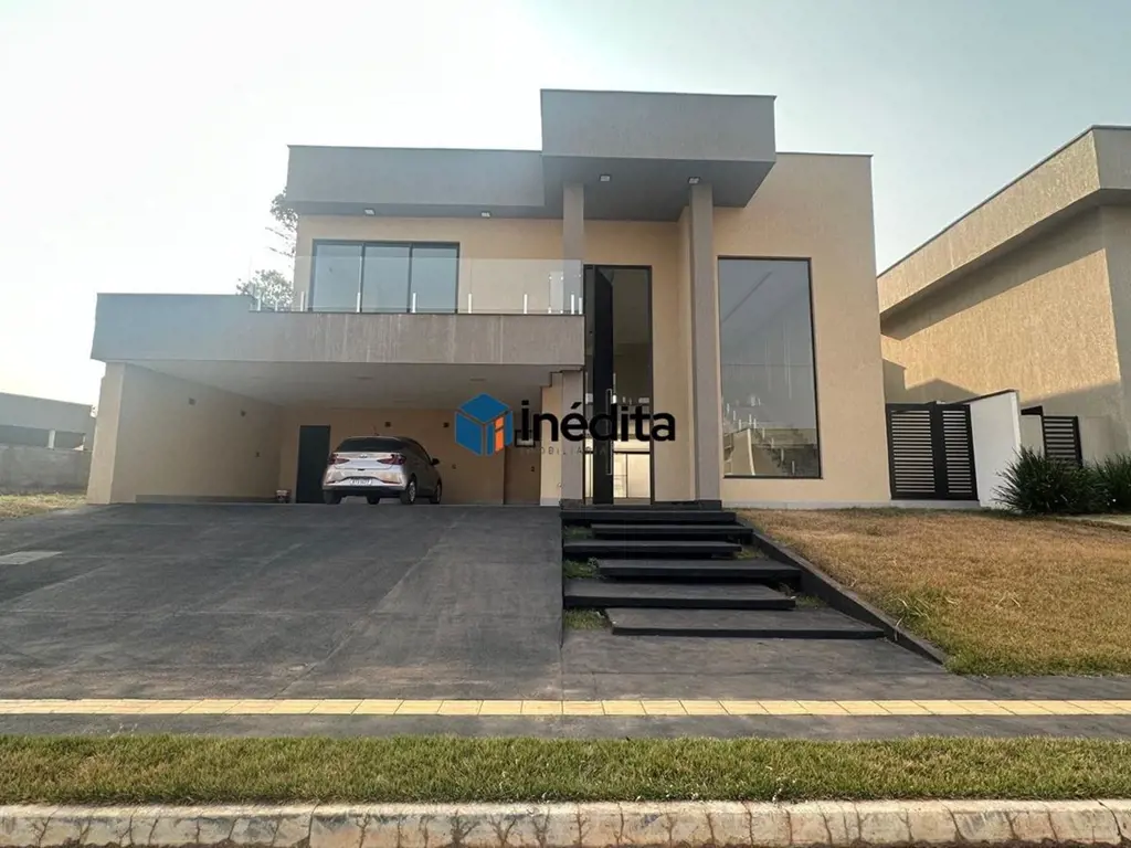 Oportunidade de locação no RES. GOIANIA GOLFE CLUBE/ GARDENLOCALIZAÇÃO:Localizad...