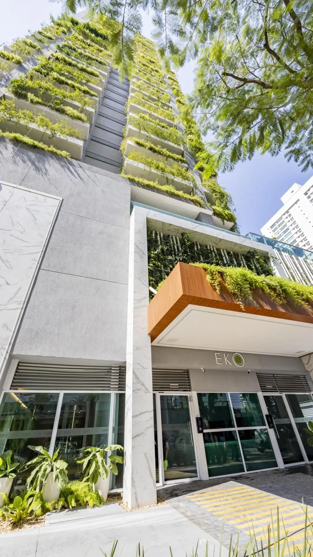 Apartamento à venda , Eko Lifestyle com 3 suítes no Setor MaristaApresentamos um...