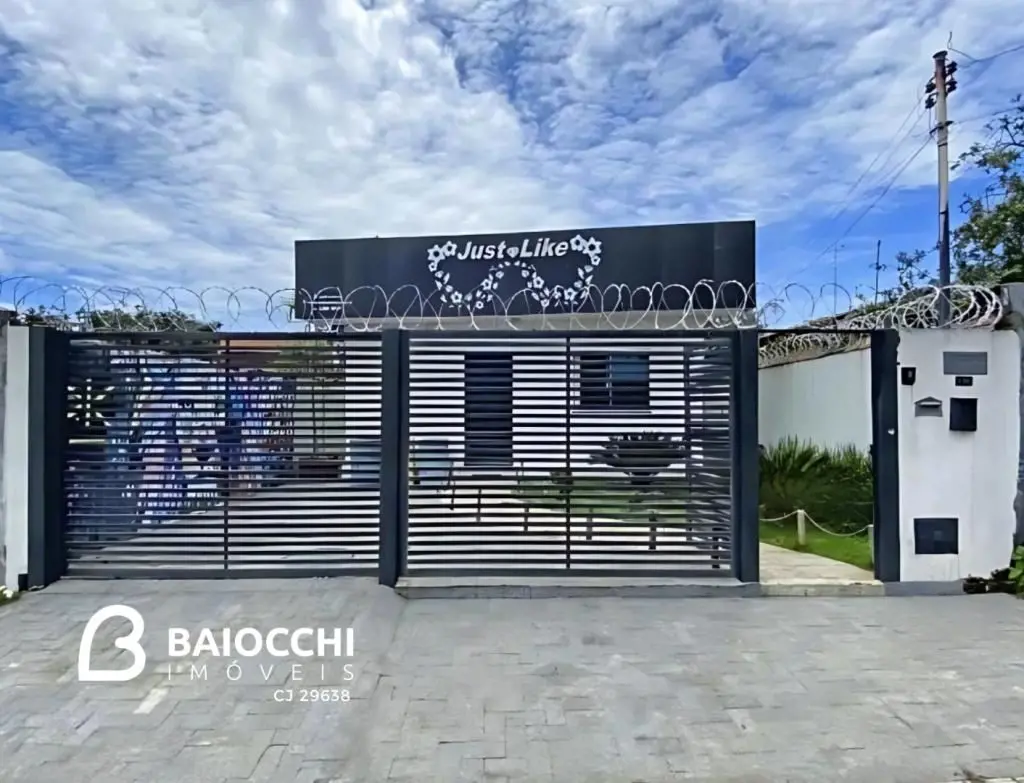 Imóvel Comercial à Venda - Excelente Oportunidade!Área Total: 212 m²Área Constru...