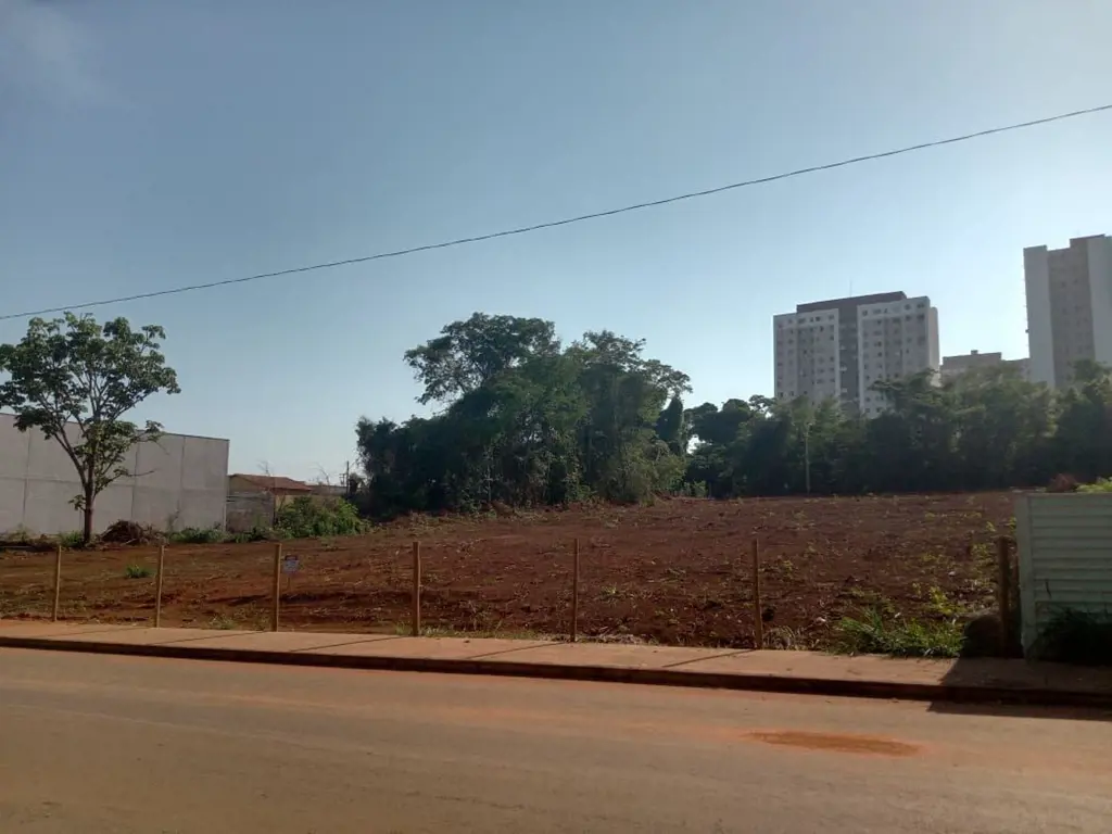 Terreno Exclusivo 2.782m² no Faiçalville: Frente ao Parque Macambira!Oportunidad...