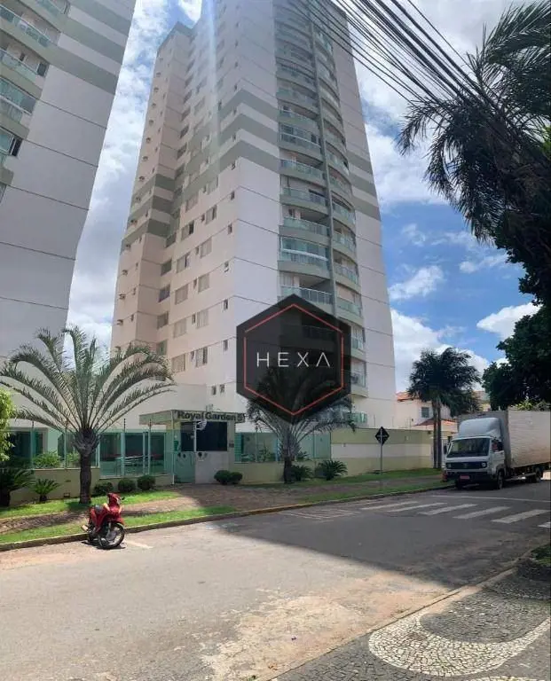 Apartamento com 2 quartos sendo 1 suíte, banheiro social, sala ampla com sacada,...