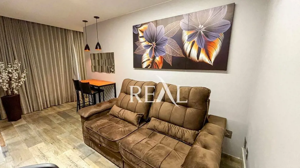 A Imobiliária Real, vencedora do prêmio Top 10 Regiões Nobres, apresenta este ex...