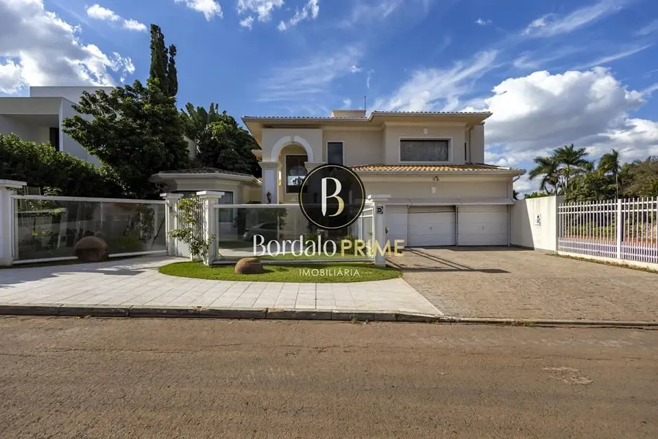 VILLA150649 - Última atualização: 03/04/26 23:31Casa exclusiva na SHIS QL 14 do ...