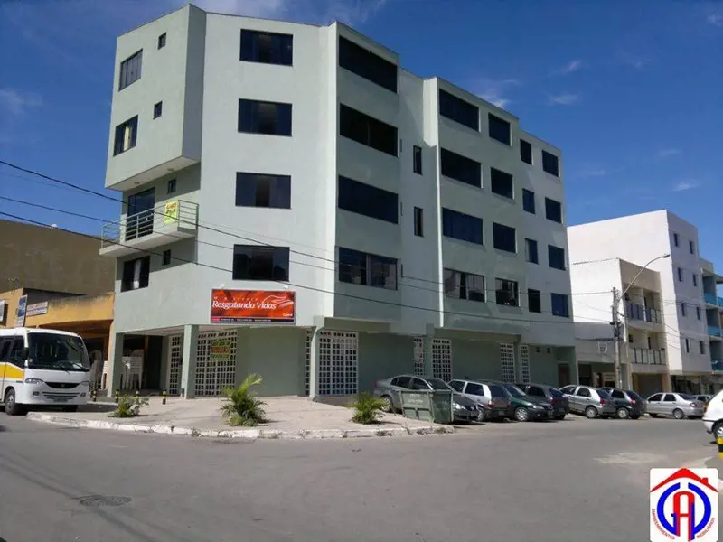 Venha Conhecer !QE 40 Rua 20 Lote 16 - Polo de ModasApartamento 3 quartos sendo ...