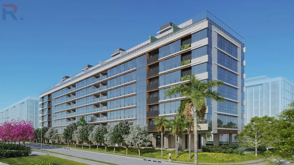 BAUHAUS 500 | PRONTO PARA VOCÊ MORAR NA SQSW 5003Q, 3 SUÍTES E 4 SUÍTESApartamen...