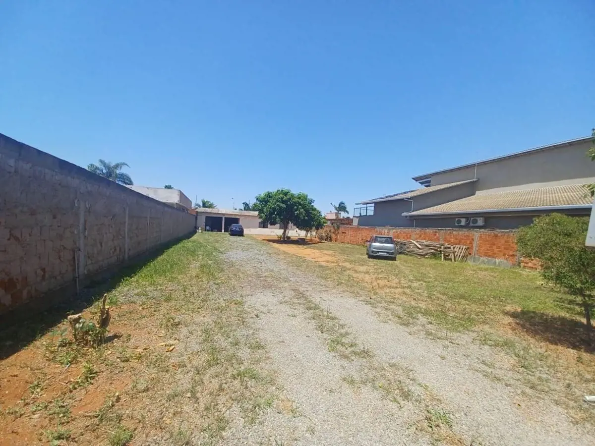 LOTE 800M² DENTRO DE CONDOMÍNIO NA PONTE ALTA NORTE DO GAMA.* MEDIDAS DO LOTE 19...