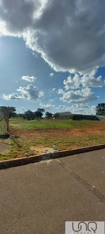 Terreno - Jardim Botânico III800 m² de área totalAgende sua visita!(61) 9.9808-2...