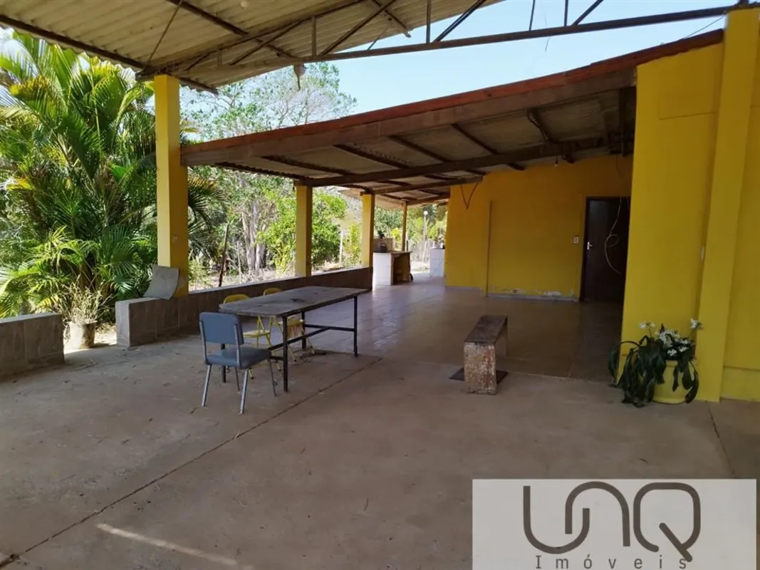 Foto do Imóvel