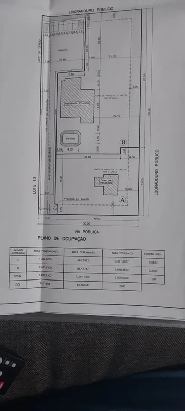 Foto do Imóvel