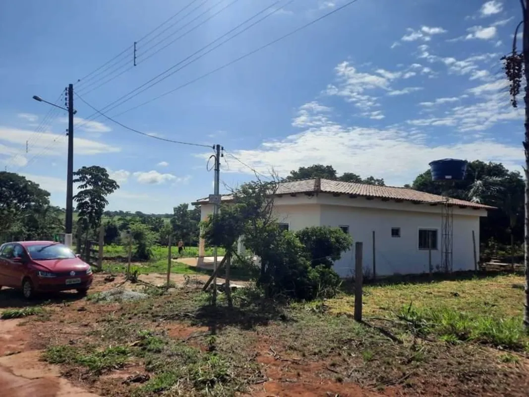 Foto do Imóvel