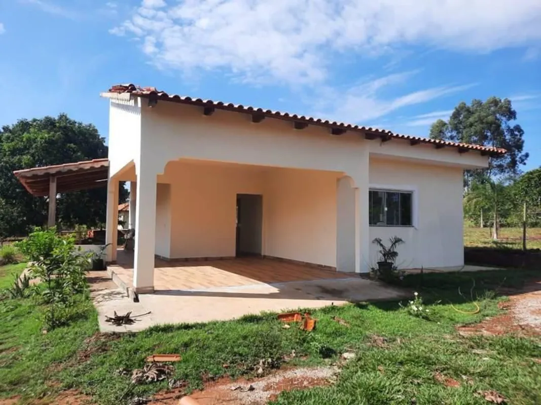 Foto do Imóvel