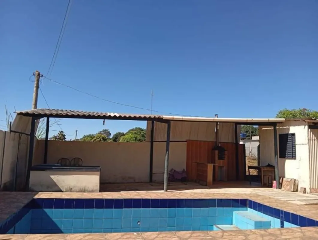 Foto do Imóvel