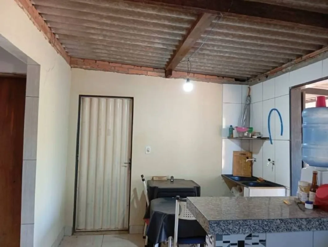 Foto do Imóvel