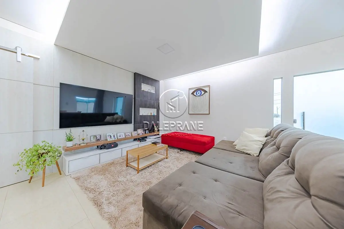 DALEPRANE INTELIGÊNCIA IMOBILIÁRIA VENDE EXCELENTE CASA. CONDOMÍNIO PRIVÊ, LAGO ...