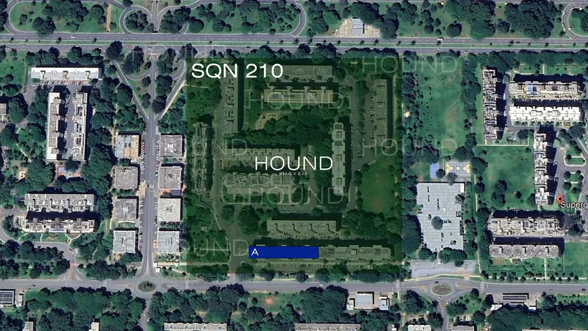 HOUND | Sinta-se em casa.Somos corretores de imóveis com padrão de atendimento b...