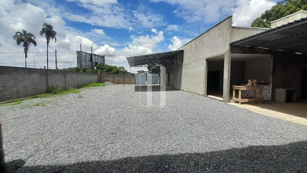 ÁREA  2.000² FRENTE PARA A GO-070 (25M² FRENTE E 160M² LATERAL) ESTRADA  DE SÃO ...