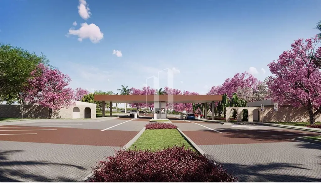 Ágio de Lote Jardins Roma Condomínio com excelente localização - próximo autódro...