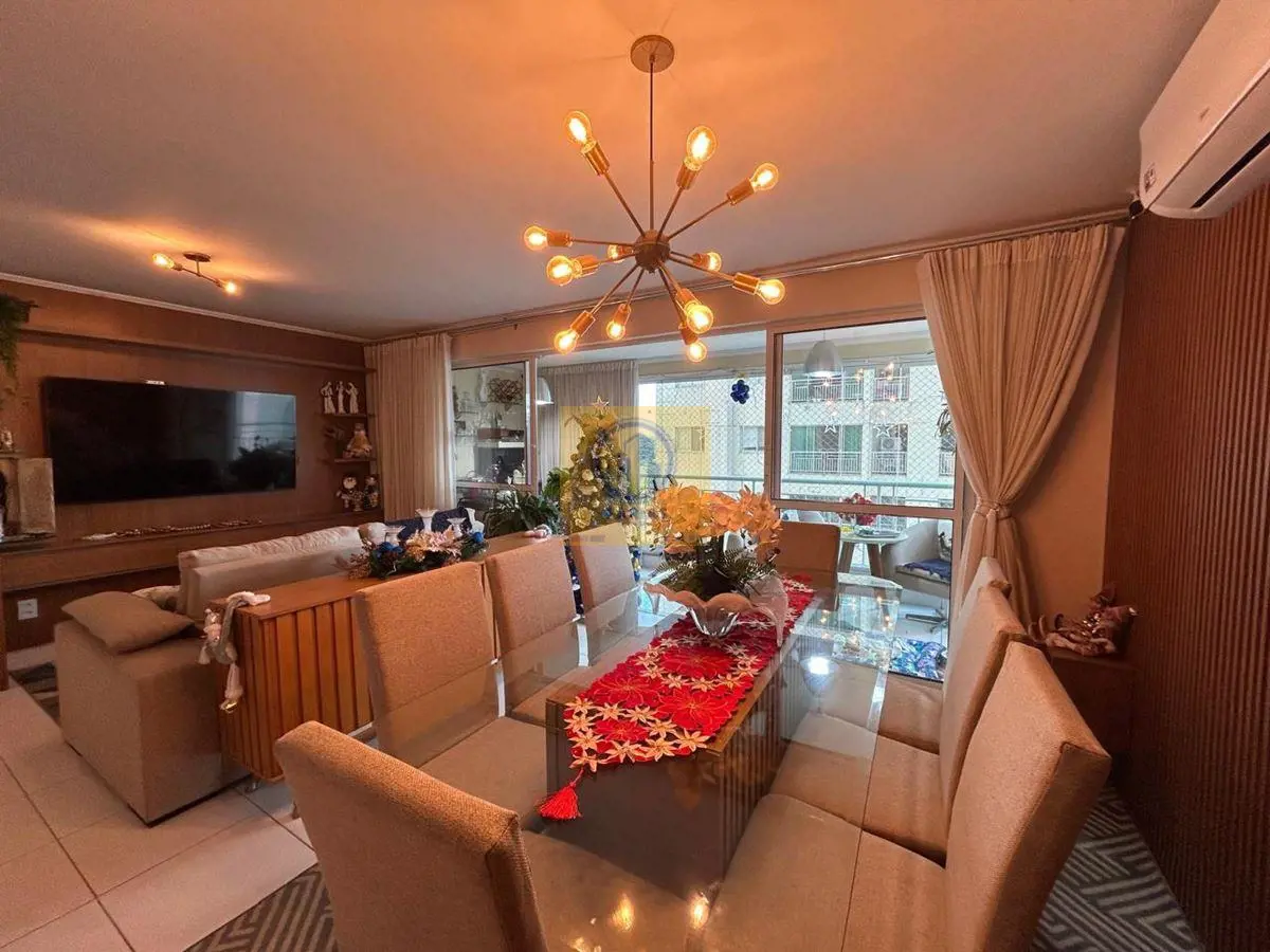 IMÓVEL COM EXCLUSIVIDADE - FARIAS IMÓVESResidencial Isla Life Style - Guará II- ...