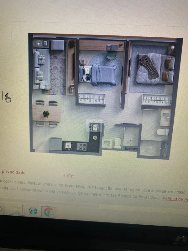 Foto do Imóvel