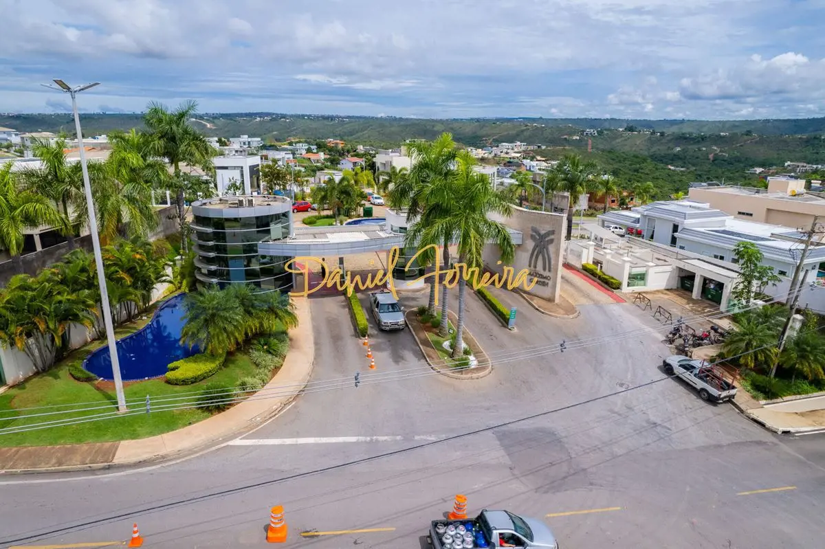 Lote com Vista Livre Permanente no Condomínio Maxximo GardenDescubra o privilégi...