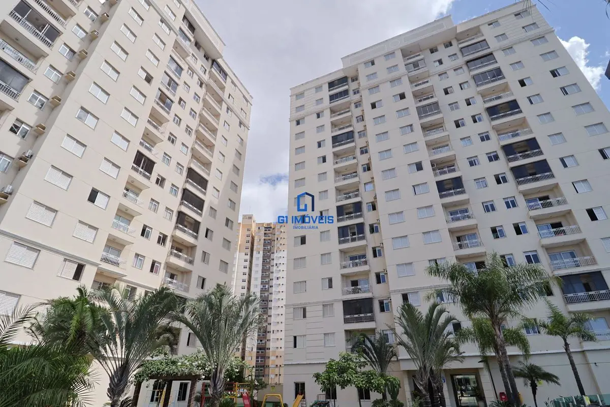 Apartamento no Mirage! - Vila dos Alpes, Próximo Ao Carrefour da T-9.3 quartos, ...