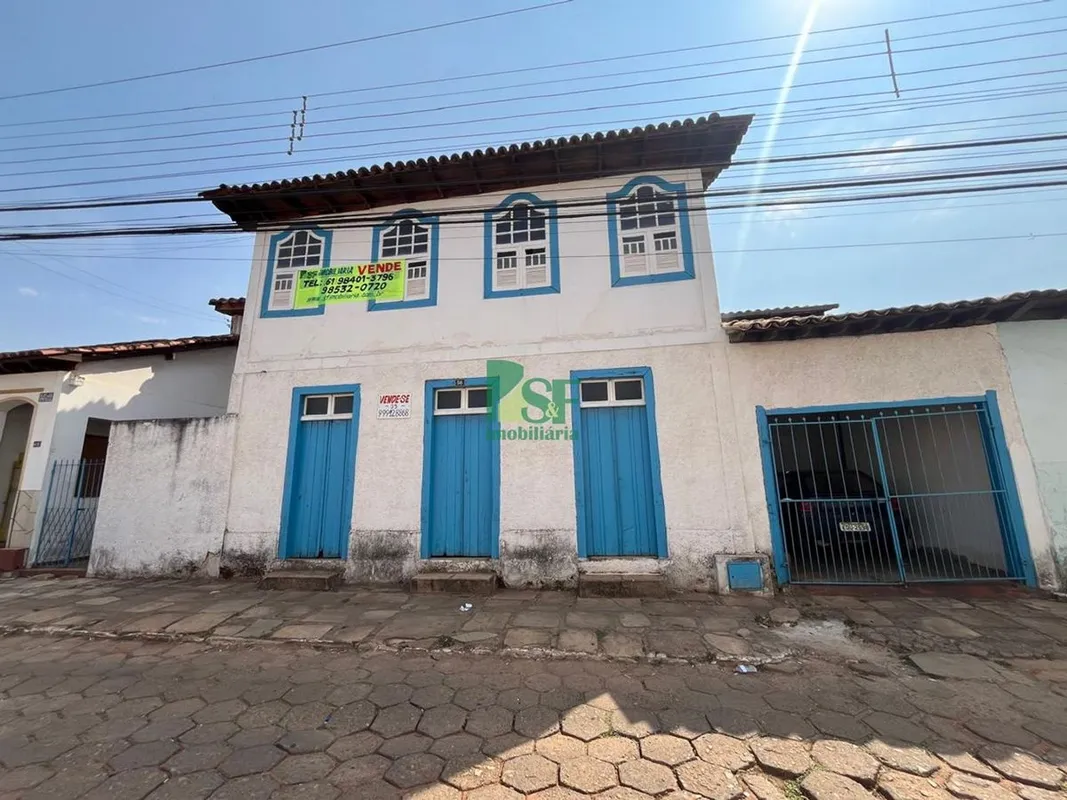 Foto do Imóvel
