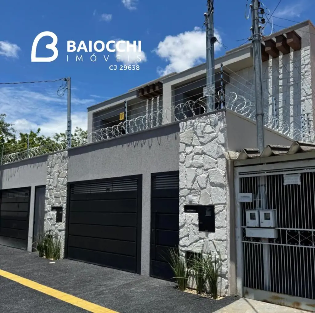 Sobrados de alto padrão Jardim Vila Boa , Goiânia - GO.Área terreno : de 180 m²Á...