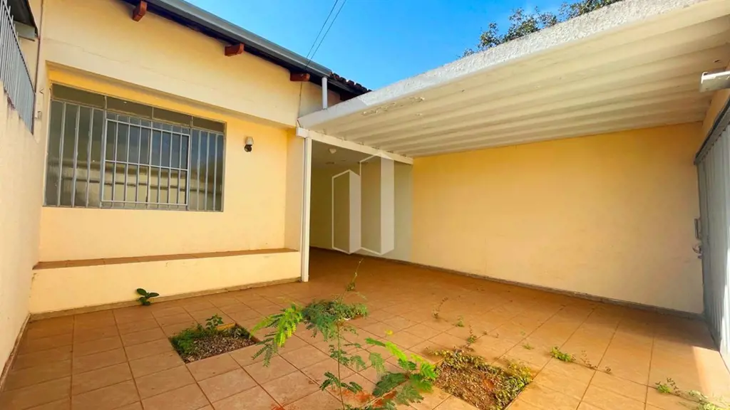 Imóvel com 257 m² de área construída em terreno de 407 m², localizado no Jardim ...