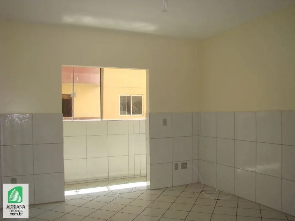 3 QUARTOS, SENDO 1 SUITE TODOS COM ARMÁRIOS, SALA, VARANDA, BANHEIRO SOCIAL, COZ...