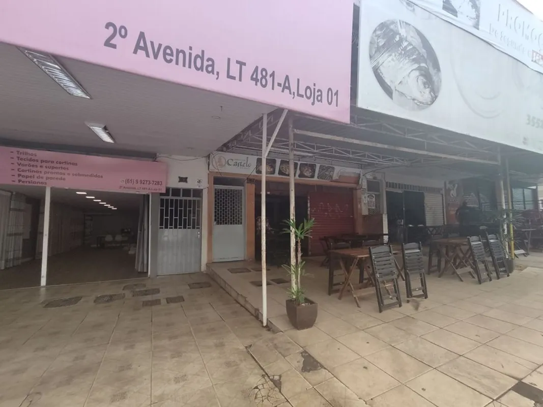 Foto do Imóvel