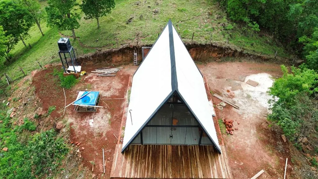 VENHA CONFERIR COM A DF4!!Seu Paraíso Particular em Pirenópolis - Um Refúgio de ...