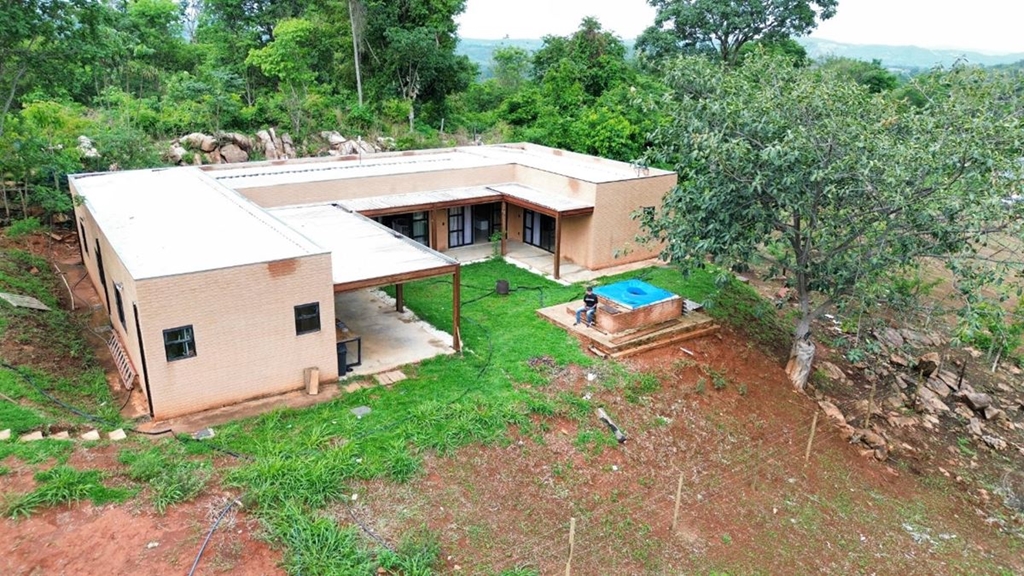Foto do Imóvel