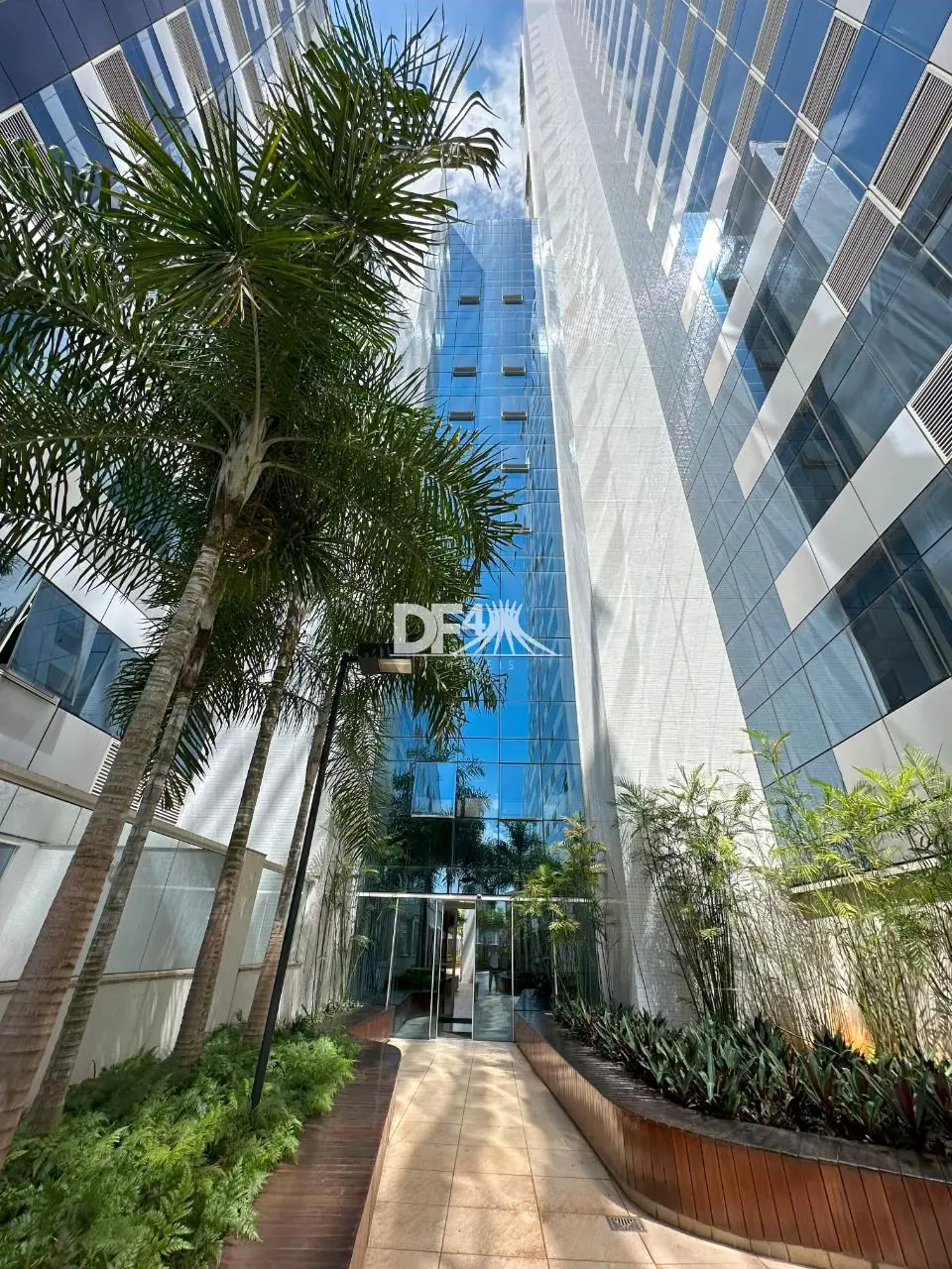 # Connect Towers: O Futuro dos Negócios em Taguatinga## Onde Inovação Encontra S...