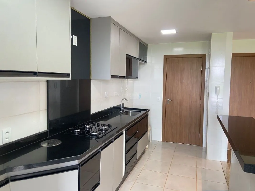 Apartamento de 3 quartos sendo 1 suíte no Edifício Via Horizonte - Alphaville I ...