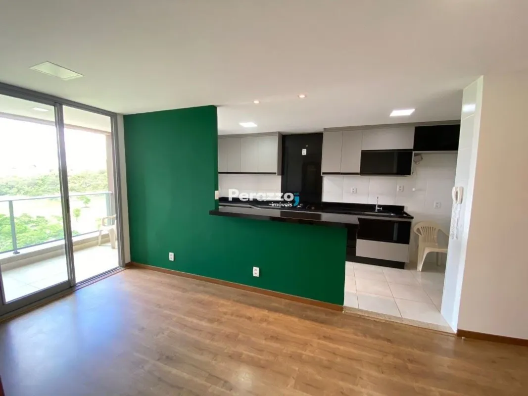 Apartamento de 3 quartos sendo 1 suíte no Edifício Via Horizonte - Alphaville I ...