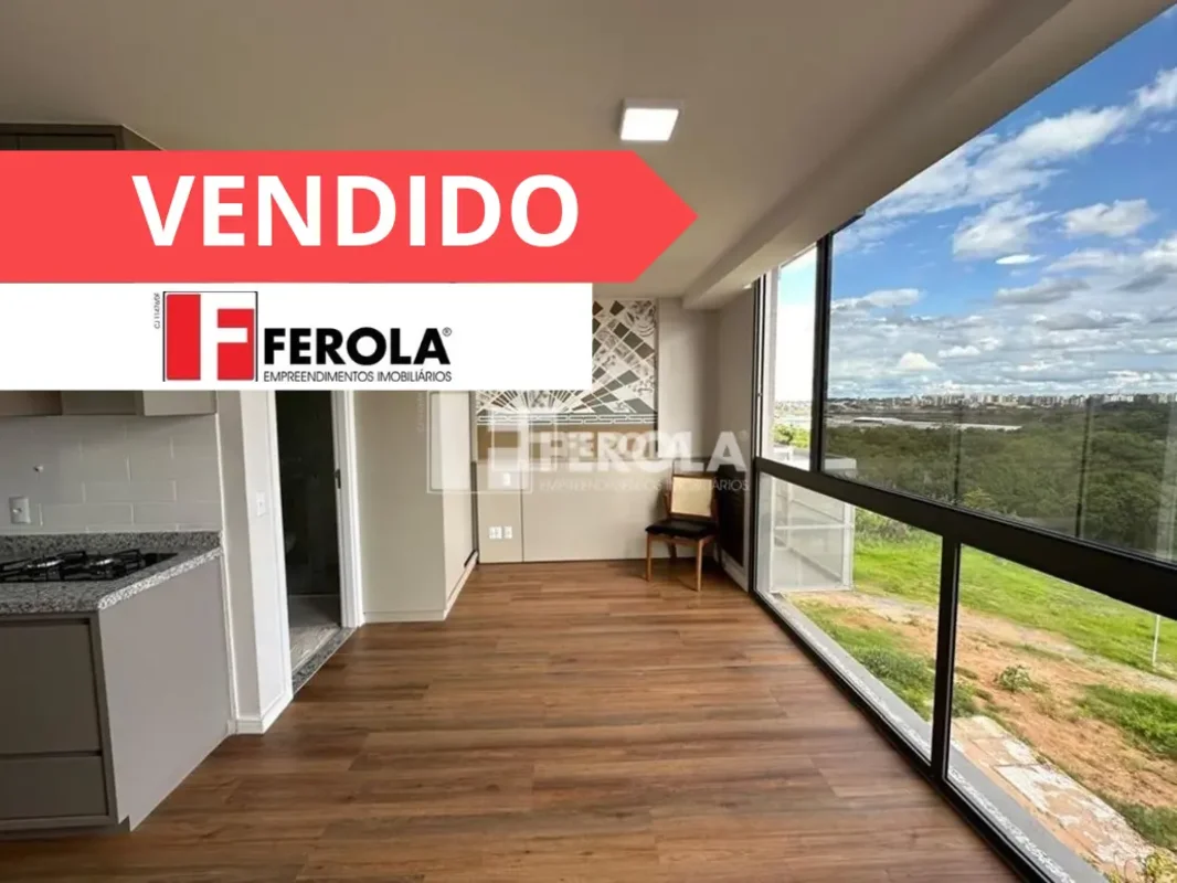 Ferola Empreendimentos Imobiliários, a mais acessada de Brasília, Vencedora do P...