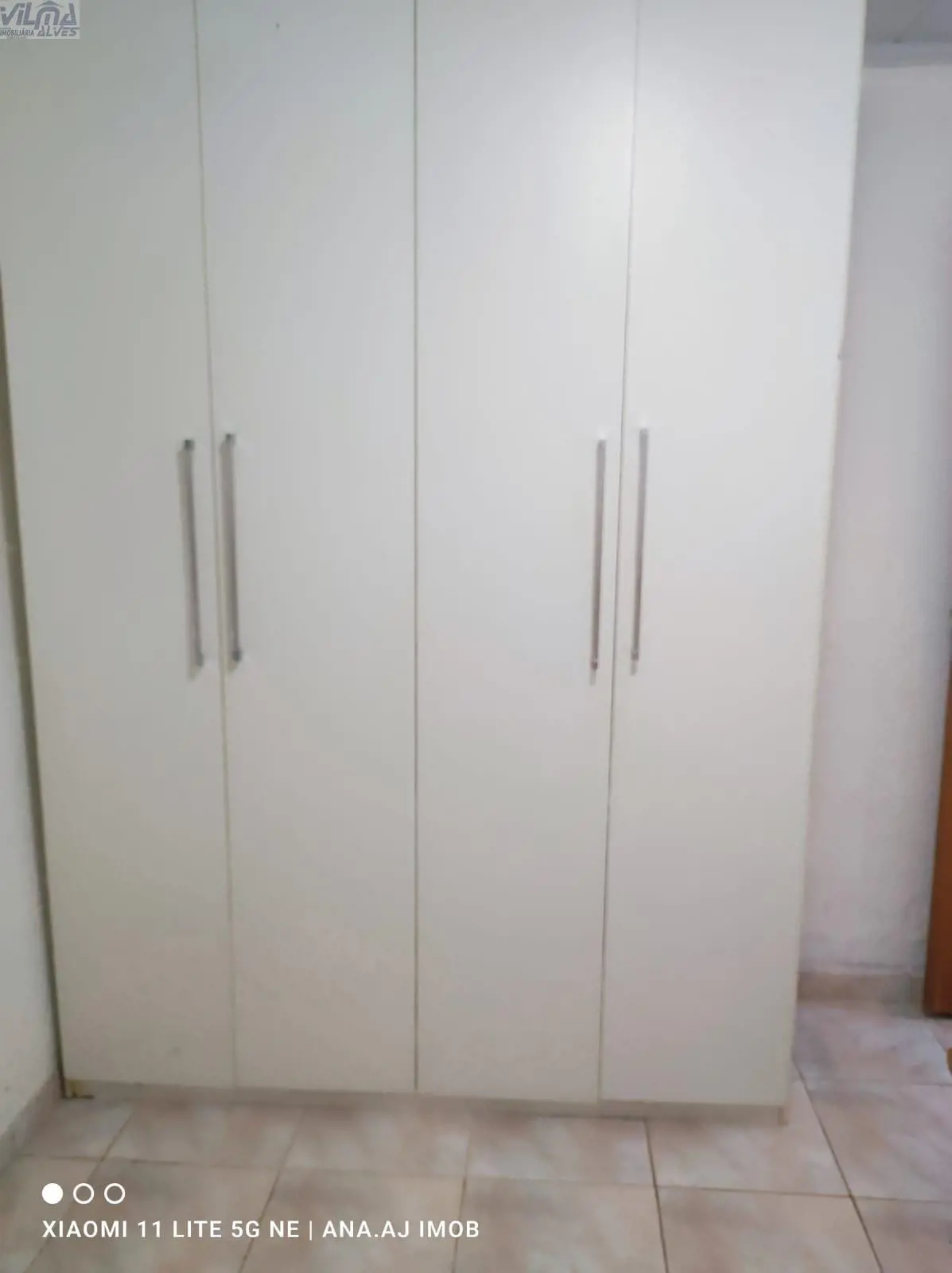 VILMA ALVES IMOBILIÁRIA VENDE:CASA CONJUNTO 05, EM ARNIQUEIRAS. COMPOSTA DE:- 3 ...